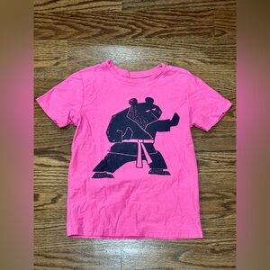 Tea Collection Girls Tee